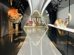 -上海虹桥中心爱琴海亚朵S酒店