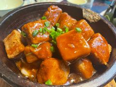 -甘家界牌柠檬鸭(青山店)