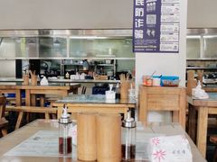 大堂-聚缘坊特色名小吃(天元西街店)