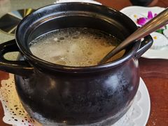 -南沙游艇会·大兵船餐厅