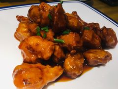 -丁记盐蘸牛肉·新杭菜(河东路店)