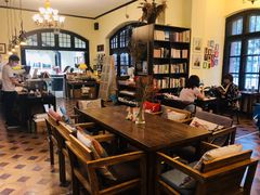 -良友书坊(安徽路店)
