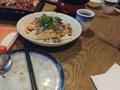 -那时新疆·若羌(经纬汇店)