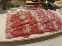 -海底捞大排档火锅(打浦路店)