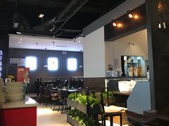 -酷公社·榴莲披萨(太原街店)