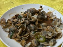 -浩海美食店(闸坡店)