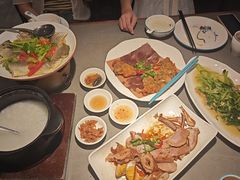 卤水鹅肉-海门鱼仔·潮汕味(燕岭店)
