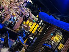 -桂满陇-西湖船宴(西单大悦城店)