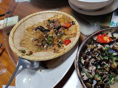 -八仔大富楼·河鲜(西江店)