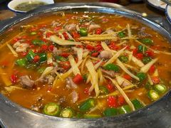 -厨神老街兔·淳朴人家店(盐帮菜风味名店)
