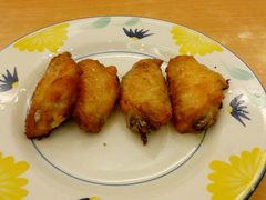 -萨莉亚意式餐厅(新洲佐阾新邑店)