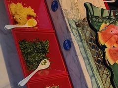 -额尔敦传统涮(光明路店)