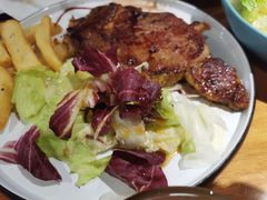 -新贝乐意大利餐厅(苏州中心店)