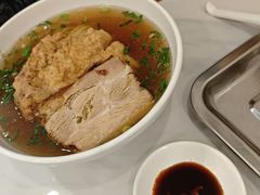 -老西白点心店