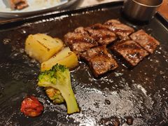 -必胜客(上海新南方商城PH店)