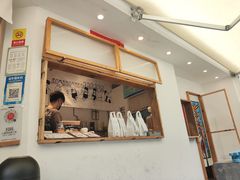 -UPUPKAFE  立咖啡(浏城桥店)