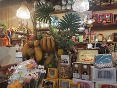 -芭堤雅泰国餐厅(胜利路店)