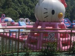 -黄金沟旅游风景区