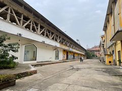 -广州市紫泥堂文化创意园景区