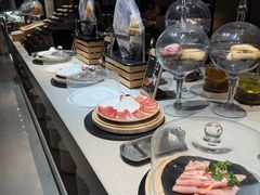 -曲水兰亭(北京四惠店)