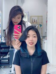-1983 Hair Salon
