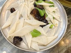 -江湖黑大兔(杨家坪店)