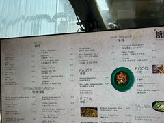 -糖房咖啡(南锣鼓巷店)