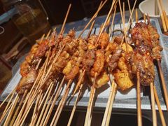 -管氏翅吧(广渠门店)