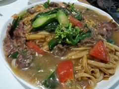湿炒粿条-陈记顺和牛肉火锅馆(天河北路店)