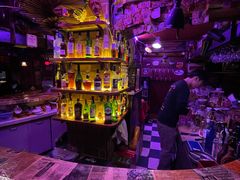 -流浪者复古西餐鸡尾酒吧(沈阳店)