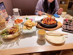 -七八冷面·延边朝鲜族美食(圣熙八号店)