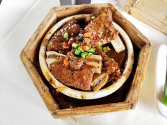 -侨美·唐荔园食艺馆