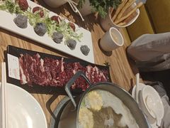 -掂档潮汕牛肉火锅(cityon熙地港店)