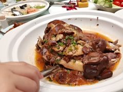 -青岛蓝海大饭店·渔歌舫(李沧店)
