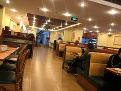 -萨莉亚意式餐厅(护国新天地店)