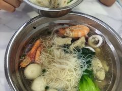 -福屿鲜捞小吃·捞化(福屿总店)