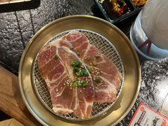 -九田家黑牛烤肉料理(寿光万达店)