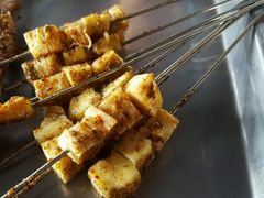 -老王家烧烤(饮虎池街店)