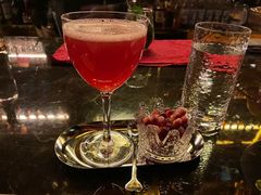 -Bar The Vortex(高新万达店)