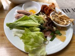 银牌过桥米线-德致祥云南过桥米线(云天小苑店)
