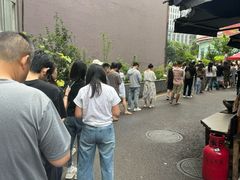 -六广门毛阿姨糯米饭