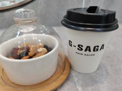 -G-SAGA形象设计