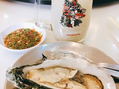 -無招牌海鮮(芽笼店)