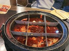 -唇辣号重庆老火锅(亦庄店)