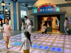 -呼和浩特市老牛儿童探索馆