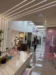 -MINX名珂斯·烫染形象设计