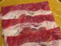 -一绪に和牛寿喜烧(罗湖益田假日店)