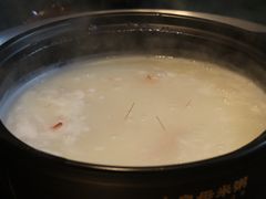 非遗粥水锅底-大良毋米粥(锦龙路总店)