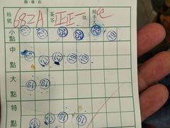 菜单-皇庭汇( 粉岭店)