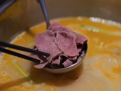 -红雀围·海鲜火锅(陆家嘴中心店)